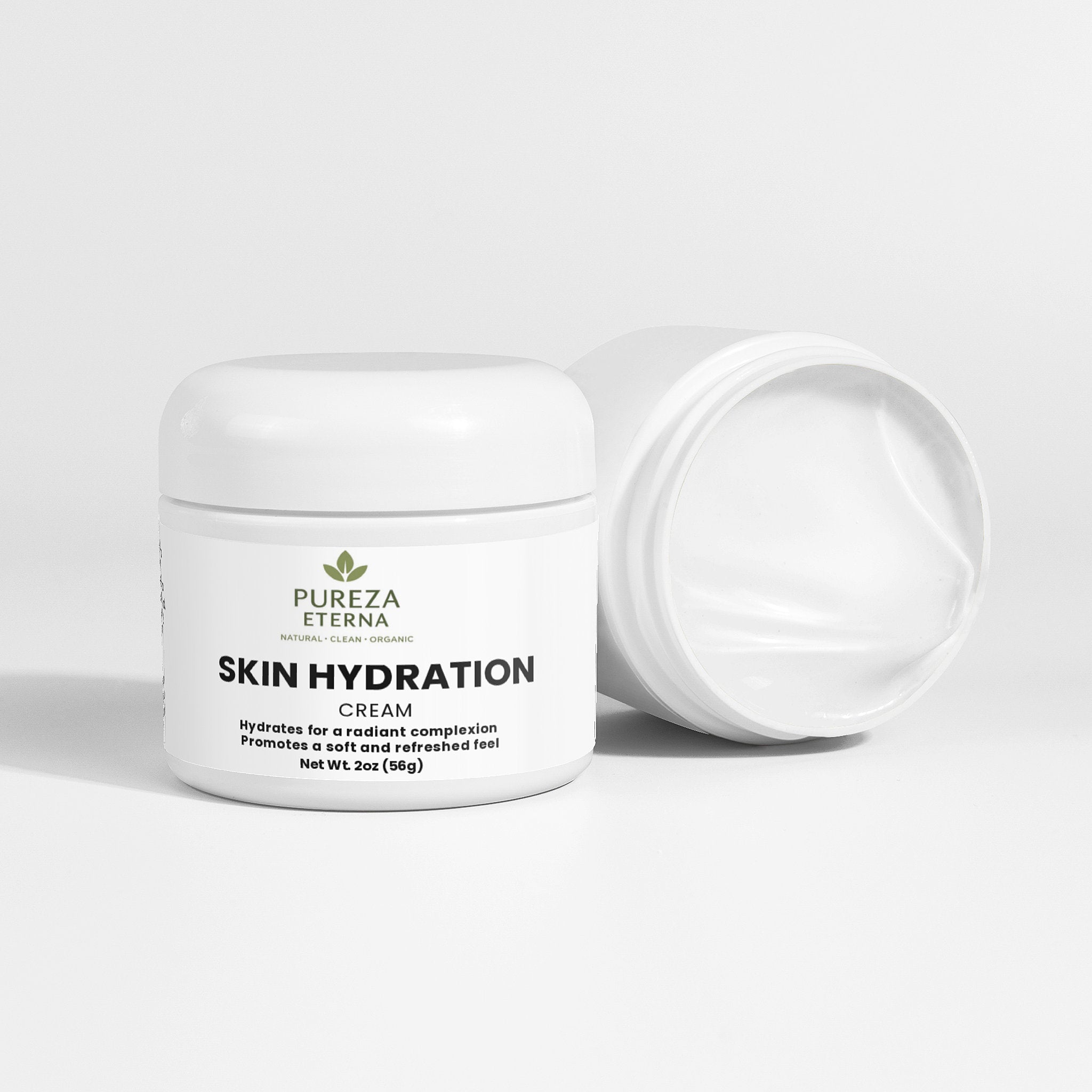 Skin Hydration Cream