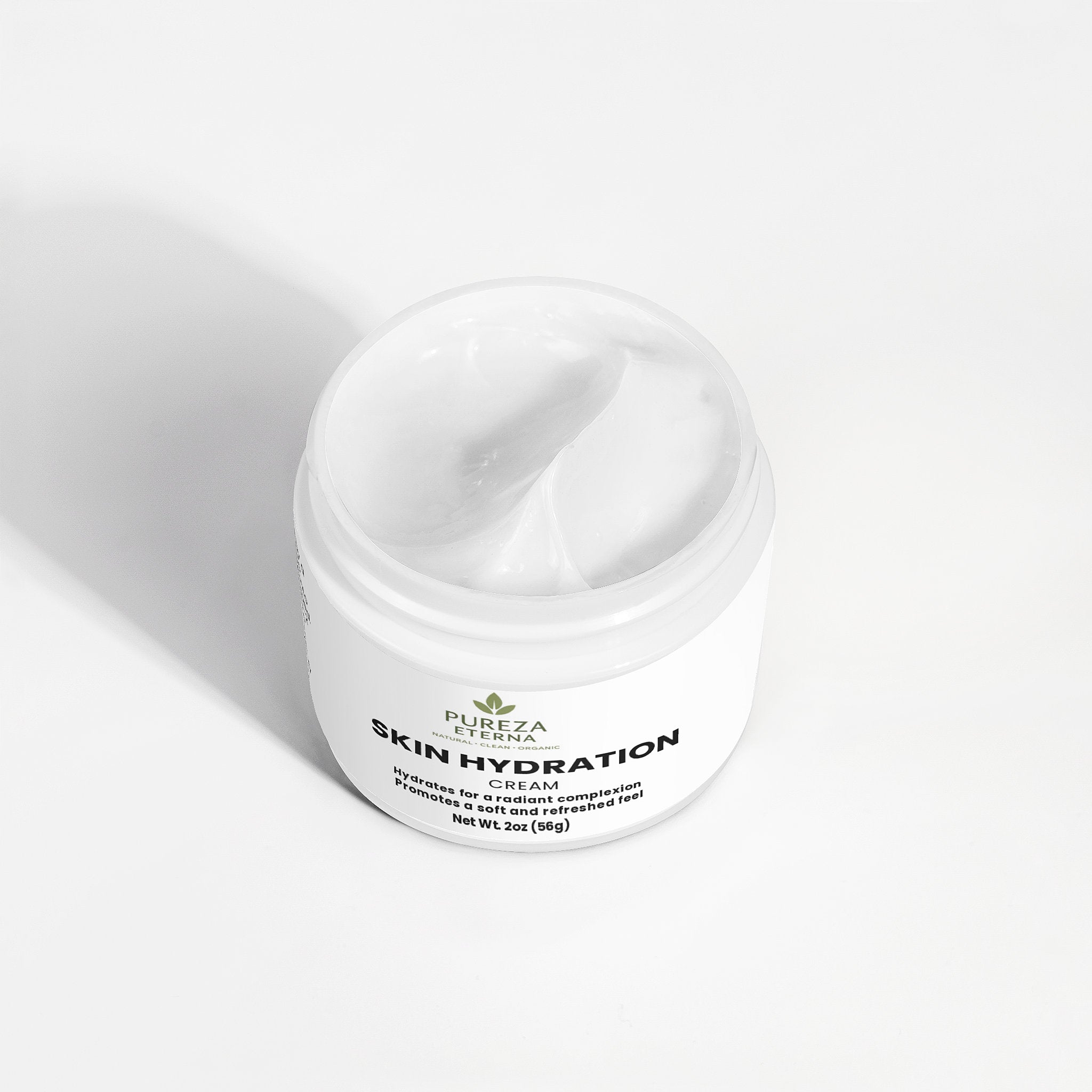 Skin Hydration Cream