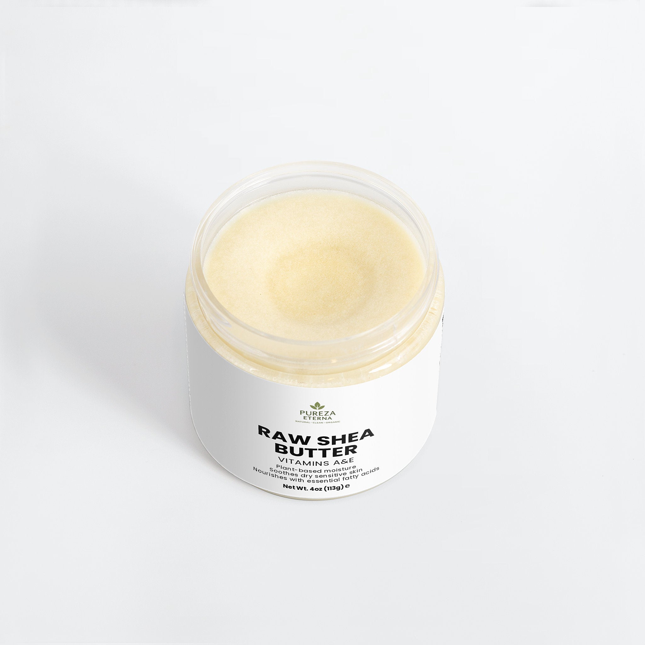 Raw Shea Butter