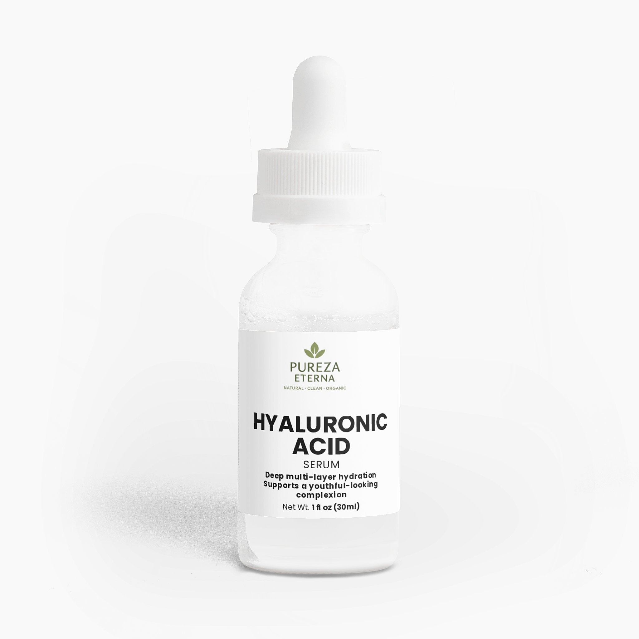 Sérum de Ácido Hialurônico