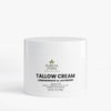 Tallow Cream Lemongrass & Lavender