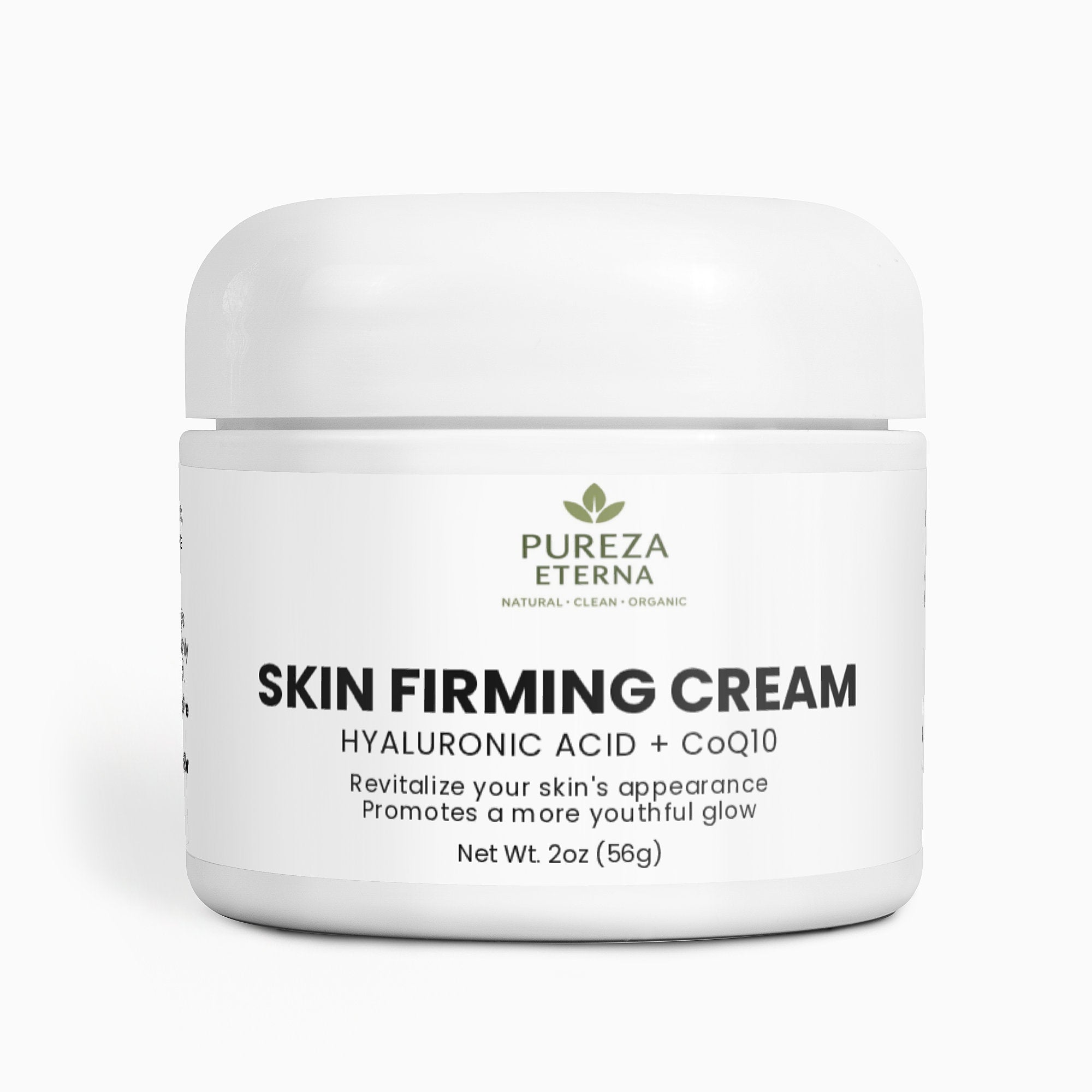 Skin Firming Cream