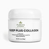 Sleep Plus Collagen Night Restore Cream- Pureza Eterna