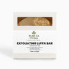 Exfoliating Luffa Bar